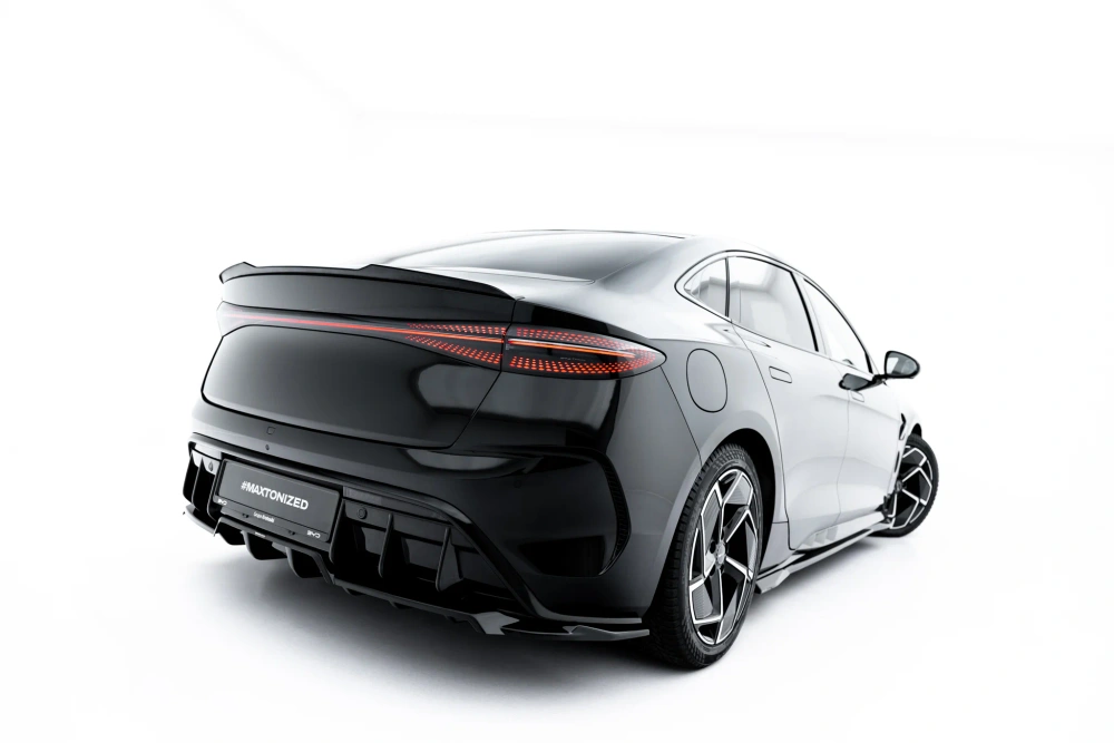 BY-SE-1-RD1G+RD2G Splitter Trasero BYD Seal Mk1 - Imagen 1