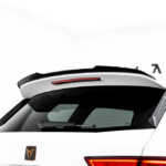 Extensión Alerón CUPRA ATECA Mk1 / Mk1 Facelift
