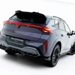 Splitter Trasero V.3 Cupra Terramar Mk1