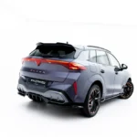 Splitter Trasero V.4 Cupra Terramar Mk1