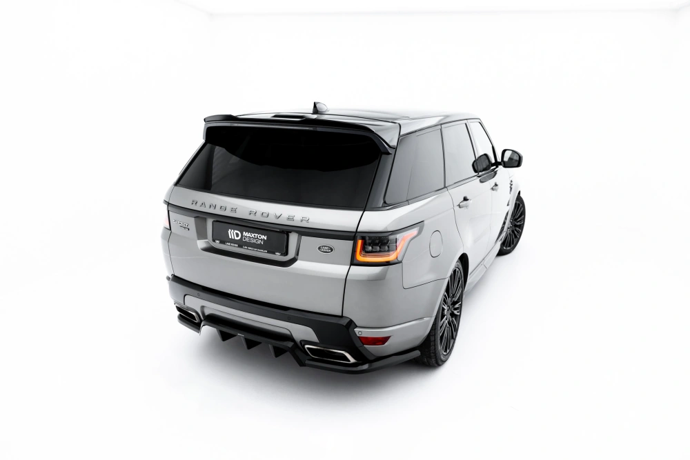 LR-RR-SPORT-2F-CAP1G Extensión Alerón Land Rover Range Rover Sport Mk2 Facelift - Imagen 1