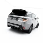 Splitter Trasero Land Rover Range Rover Sport Mk2 Facelift