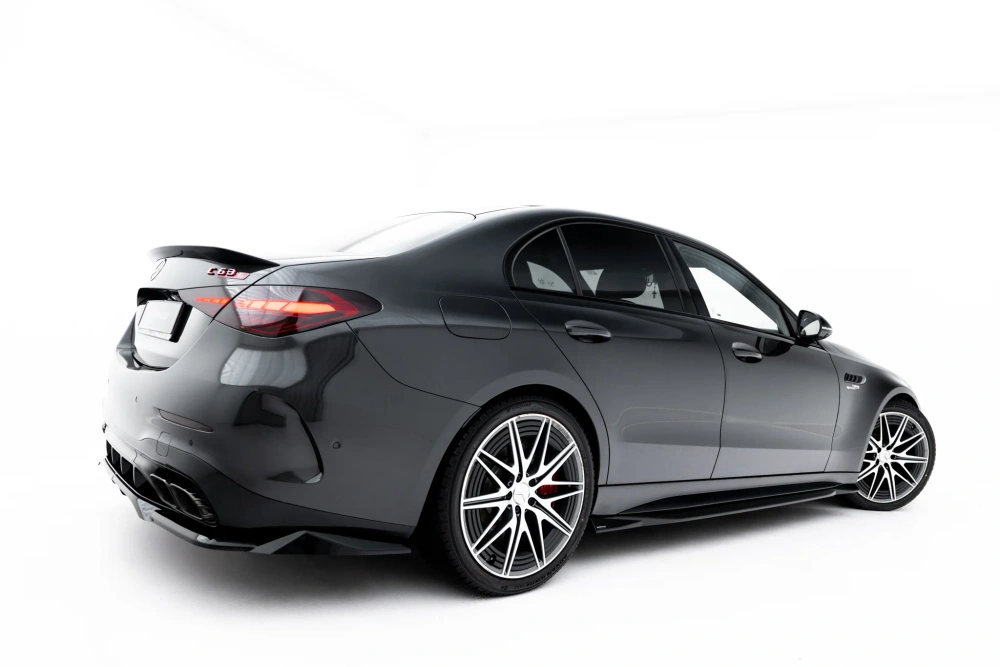 ME-C-206-63-SD1G Difusores Laterales Mercedes-AMG C63 Sedan / Estate W206 / S206 - Imagen 1