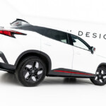 Difusores Laterales Omoda 5 Mk1