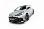 Spoiler Delantero V.2 Toyota GR Yaris Mk4 Facelift