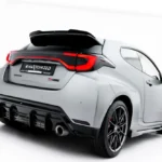 Difusor Trasero Toyota GR Yaris Mk4 Facelift