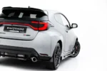 Splitters Traseros V.2 Toyota GR Yaris Mk4 Facelift