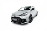 Spoiler Delantero Racing Toyota GR Yaris Mk4 Facelift