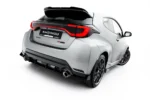 Difusor Trasero Racing Toyota GR Yaris Mk4 Facelift