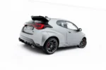 Difusores Laterales Racing Toyota GR Yaris Mk4 Facelift