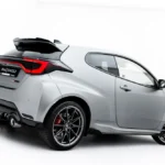 Difusores Laterales + Flaps Racing Toyota GR Yaris Mk4 Facelift