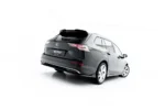 Splitter Trasero Volkswagen Golf Variant Mk8 Facelift