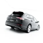 Splitter Trasero Volkswagen Golf Variant Mk8 Facelift