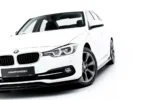Spoiler Delantero BMW 3 Sportline Sedan / Touring F30 / F31 - Imagen 3