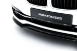 Spoiler Delantero BMW 3 Sportline Sedan / Touring F30 / F31 - Imagen 2