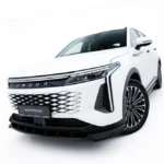 Spoiler Delantero Omoda 9 Mk1