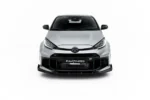 Spoiler Delantero V.2 Toyota GR Yaris Mk4 Facelift - Imagen 2