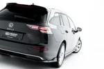 Splitter Trasero Volkswagen Golf Variant Mk8 Facelift - Imagen 2