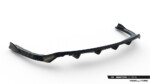 Splitter Trasero BMW 3 Sportline Sedan / Touring F30 / F31 - Imagen 7