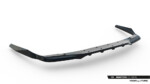Splitter Trasero Mercedes-AMG C63 Sedan / Estate W206 / S206 - Imagen 6
