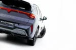 Splitter Trasero V.4 Cupra Terramar Mk1 - Imagen 5