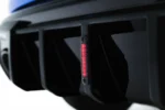 Difusor Trasero con leds  Audi RS3 Sedan / Sportback 8Y Facelift - Imagen 7