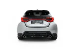 Difusor Trasero Toyota GR Yaris Mk4 Facelift - Imagen 2