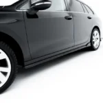 Difusores Laterales Volkswagen Golf Variant Mk8 Facelift