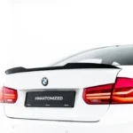 Extensión Alerón BMW 3 Sportline Sedan F30