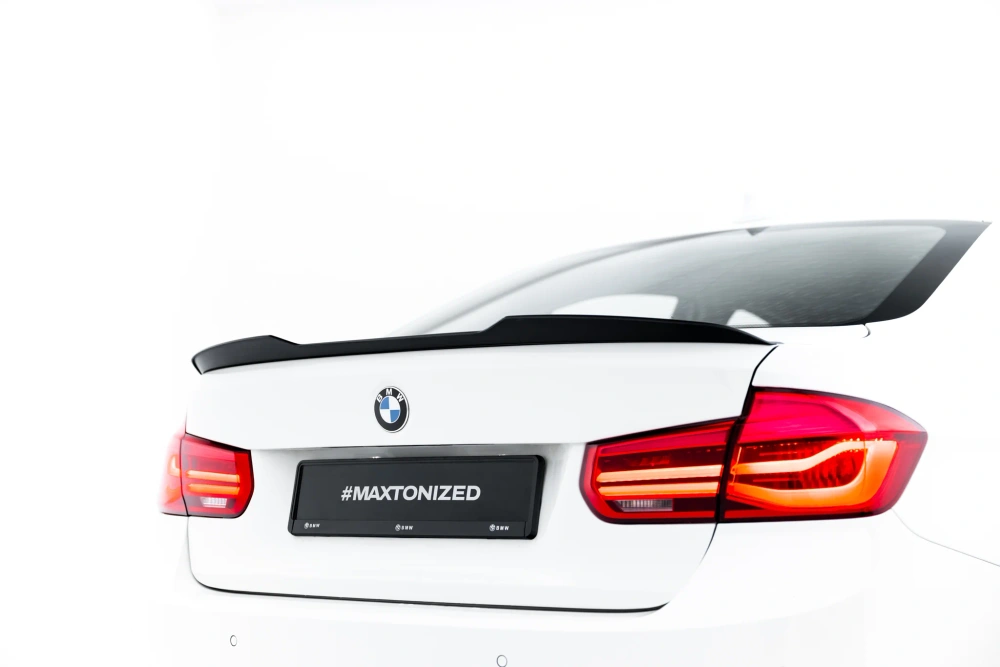eng_pm_Spoiler-Cap-BMW-3-Sportline-Sedan-F30-23857_5 Extensión Alerón BMW 3 Sportline Sedan F30 - Imagen 1