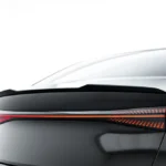 Extensión Alerón BYD Seal Mk1