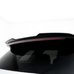 Extensión Alerón Jaecoo 7 Mk1