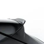 Extensión Alerón Volkswagen Golf R / Standard Variant Mk8 / Mk8 Facelift