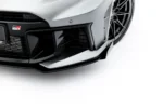 Spoiler Delantero Racing Toyota GR Yaris Mk4 Facelift - Imagen 3
