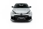 Spoiler Delantero Racing Toyota GR Yaris Mk4 Facelift - Imagen 2