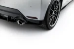 Splitters Traseros Racing Toyota GR Yaris Mk4 Facelift - Imagen 2