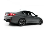 Difusores Laterales V.2 BMW M5 F90 / M5 F90 Facelift - Imagen 5