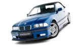 Spoiler Delantero V.3 BMW M3 / 3 M-Pack Coupe / Cabrio E36