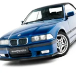 Spoiler Delantero V.3 BMW M3 / 3 M-Pack Coupe / Cabrio E36