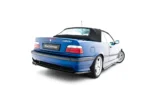 Splitter Trasero BMW M3 / 3 M-Pack Coupe / Cabrio E36