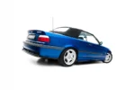 Difusores Laterales BMW M3 / 3 M-Pack Coupe / Cabrio E36
