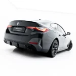 Difusor Trasero BMW 4 M-Pack Gran Coupe G26