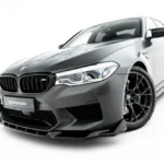 Spoiler Delantero V.3 BMW M5 F90