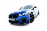 Spoiler Delantero V.4 BMW M5 F90 Facelift