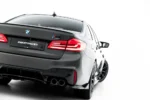 Splitters Traseros V.2 BMW M5 F90 / F90 Facelift - Imagen 5