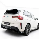 Splitter Trasero BMW X3 M50 G45