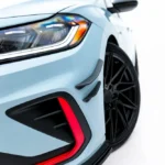 Cannards Paragolpes Delantero