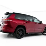 Difusores Laterales Jeep Grand Cherokee L Mk5