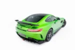 Extensión Alerón Mercedes-AMG GT R C190 Facelift
