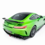 Extensión Alerón Mercedes-AMG GT R C190 Facelift
